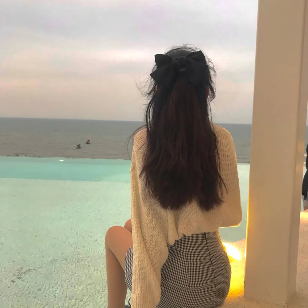 黄昏的甜美生活