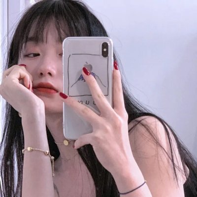 健听女孩