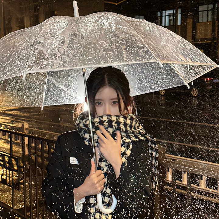 后殖古堡的日与夜
